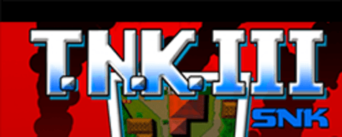 T.N.K. III