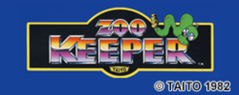 Zoo Keeper