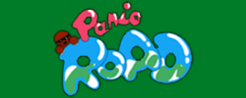 Panic Road