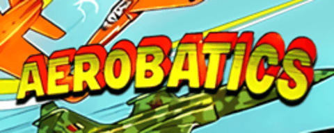 Aerobatics