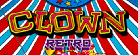 Clown Retro