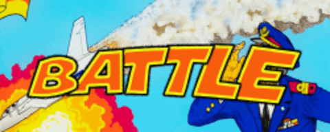 Battle