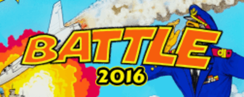 Battle 2016