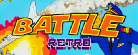 Battle Retro