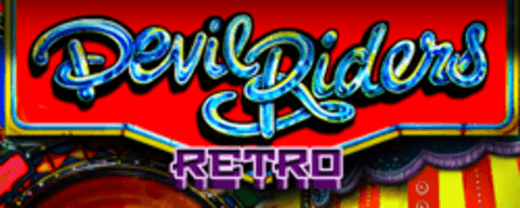 Devil Riders Retro