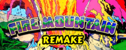 Fire Mountain 2019
