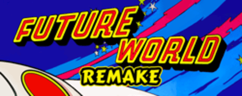 Future World 2018
