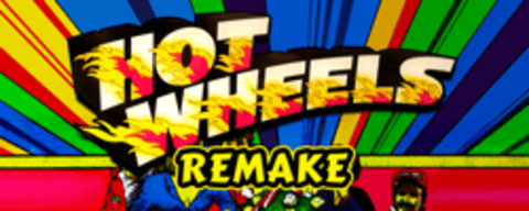 Hot Wheels 2017