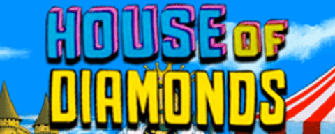 House of Diamonds