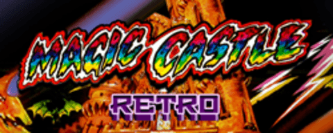 Magic Castle Retro