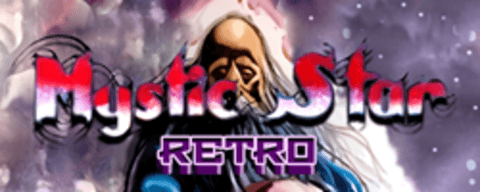 Mystic Star Retro
