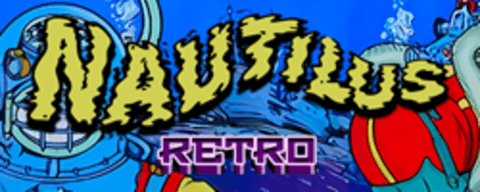 Nautilus Retro