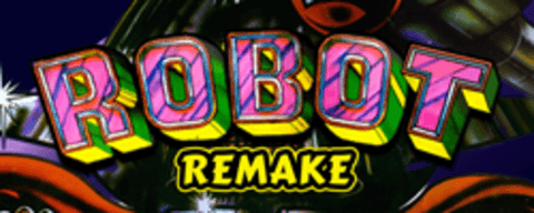 Robot 2018