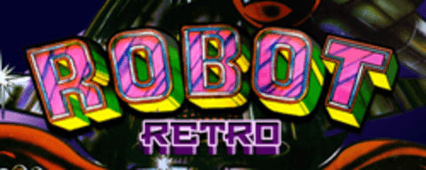 Robot Retro