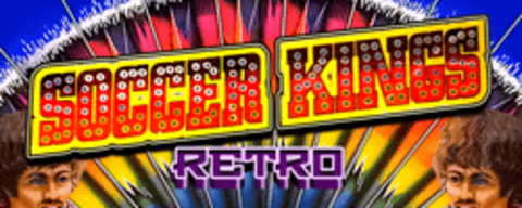 Soccer Kings Retro