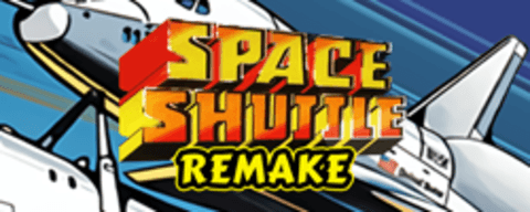 Space Shuttle 2016