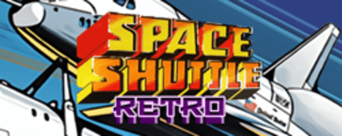 Space Shuttle Retro