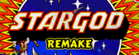 Star God 2019