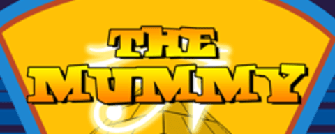 The Mummy