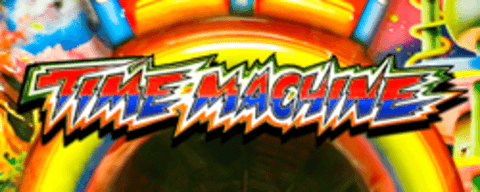 Time Machine