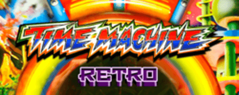 Time Machine Retro