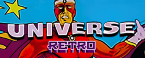 Universe Retro