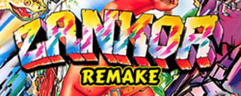 Zankor 2017