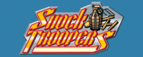 Shock Troopers