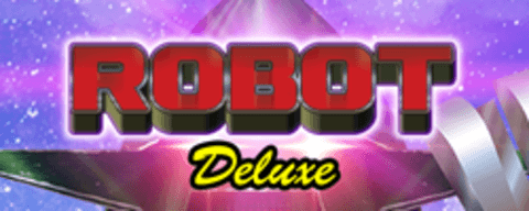 Robot Deluxe