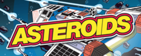 Asteroids® (Arcade)