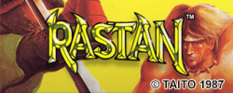 Rastan