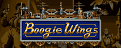 Boogie Wings