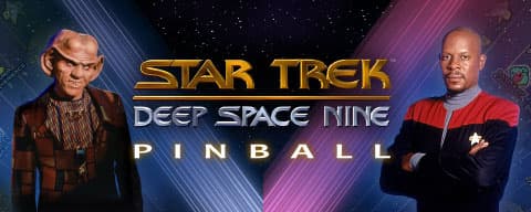 Star Trek™ Pinball: Deep Space Nine