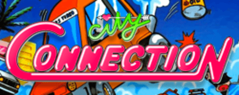 City Connection