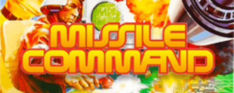 Missile Command® (Arcade)