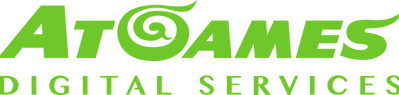 Atgames Digital Services Logo